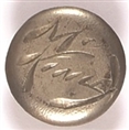 McKinley Engraved Metal Stud