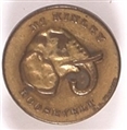 McKinley GOP Elephant Stud
