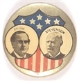 Bryan, Stevenson Shield Jugate Smaller Photos