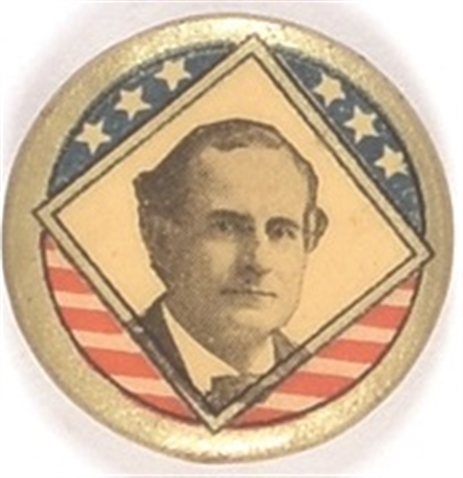 Bryan Diamond Celluloid