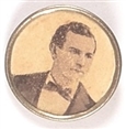 Bryan Early Photo Stickpin