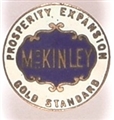 McKinley Expansion Enamel Stud