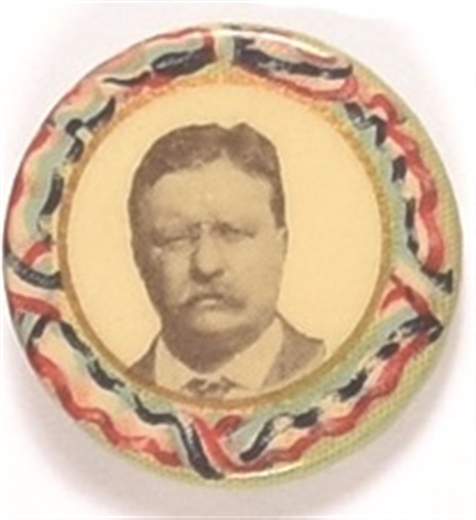Roosevelt Celluloid, Beautiful Border
