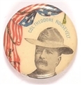 Col. Roosevelt Rough Rider