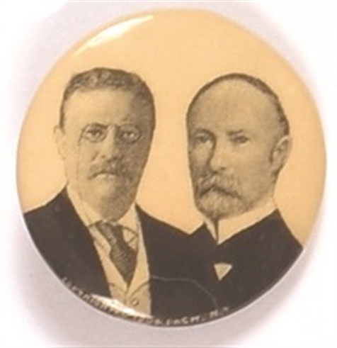 TR, Fairbanks Jugate