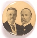 TR, Fairbanks Jugate