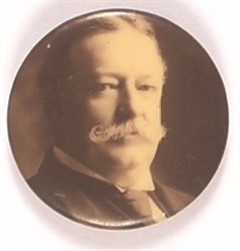 Taft Sepia Celluloid