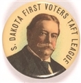 South Dakota First Voters Taft League