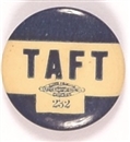 Taft Dark Blue Celluloid