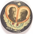 Taft. Sherman Eagle and Star