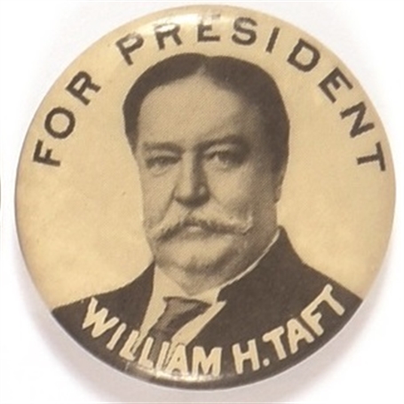 William H. Taft for President