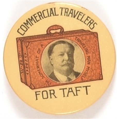 Commercial Travelers for Taft