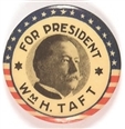 Wm. H. Taft for President