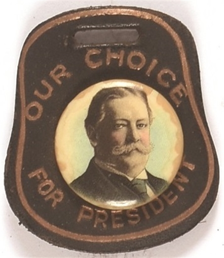 Taft Our Choice Fob