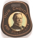 Taft Our Choice Fob