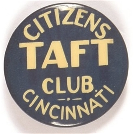 Taft Cincinnati Citizens Club