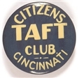 Taft Cincinnati Citizens Club