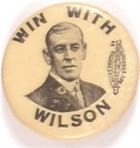 Win With Wilson Scarce Version