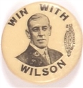 Win With Wilson Scarce Version