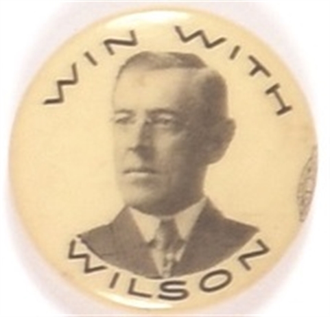 Win With Wilson