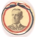Wilson Ribbon Design Celluloid