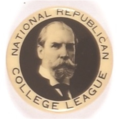 Hughes National Republican College League