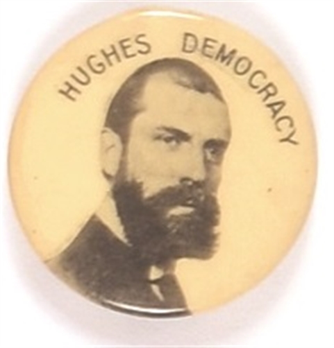 Hughes Democracy