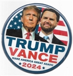 Trump, Vance Make America Great 