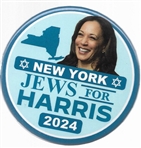 New York Jews for Harris 