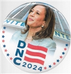 Harris 2024 DNC 