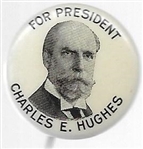 Hughes for President 