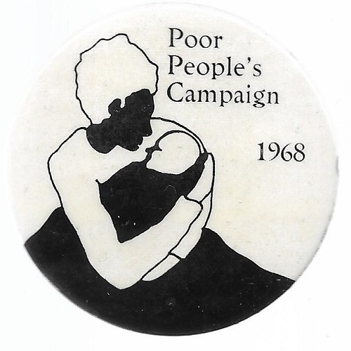 Poor Peoples Campaign 