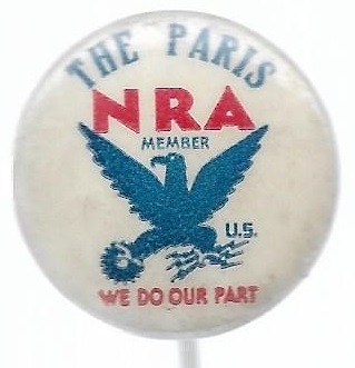 NRA The Paris 