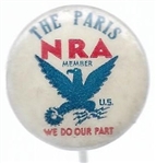 NRA The Paris 