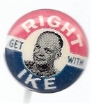 Get Right With Ike 