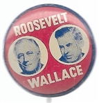 Roosevelt, Wallace 1940 Jugate 