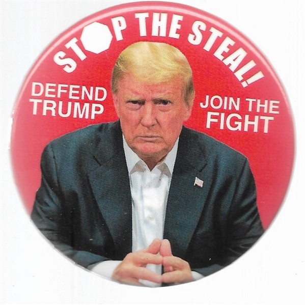 Trump Stop the Steal