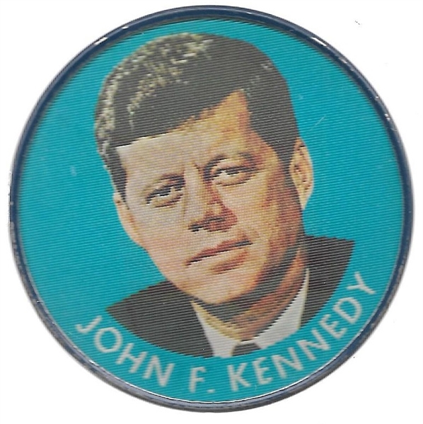 Kennedy Color Flasher 