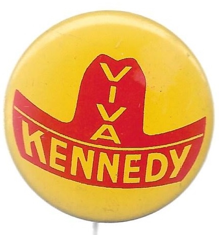 Viva Kennedy! 