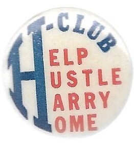 Help Hustle Harry Home 