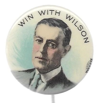 Win With Wilson 