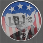 LBJ for the USA Flasher 