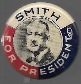 Al Smith for President 