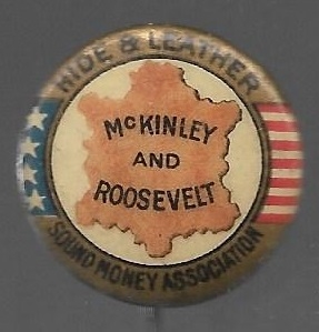 McKinley Hide and Leather Association 