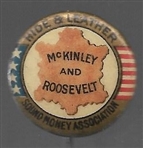 McKinley Hide and Leather Association 