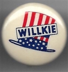 Willkie Uncle Sam Hat 