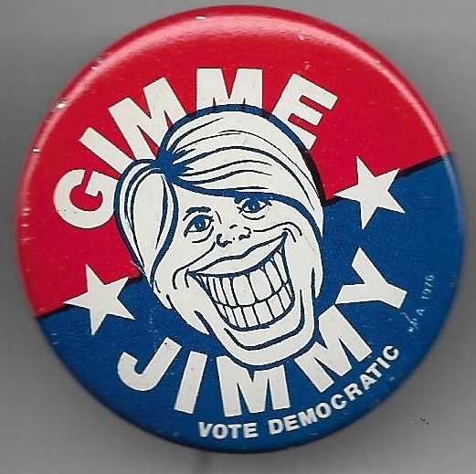 Gimme Jimmy 