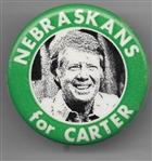 Nebraskans for Carter 