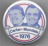 Carter, Mondale 1976 Jugate 