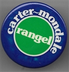 Carter, Mondale, Rangel Coattail 